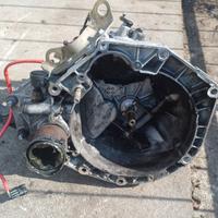 Cambio Lancia Y 1.2 Fire