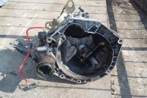 Cambio Lancia Y 1.2 Fire