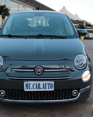 Fiat 500 1.3 mtj-2 95cv lounge