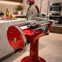 Affettatrice Berkel Modello 21