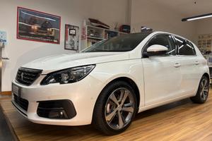 Peugeot 308 PureTech Turbo 130 S&S Allure