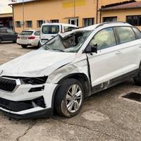 RICAMBI PER SKODA KAROQ 2.0 TDI DSG