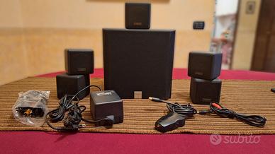 Casse sistema Creative Inspire 6.1