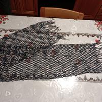 Sciarpa da donna estiva