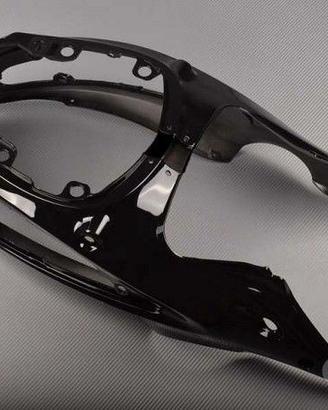 Codone centrale HAYABUSA 1340 2008 - 2018 nero