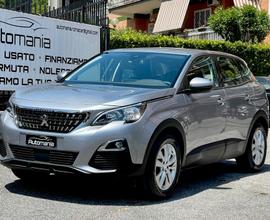 Peugeot 3008 130 S&S EAT8 BUSINESS NO VINCOLO KMCE