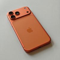 iPhone 17 Pro Max 2TB