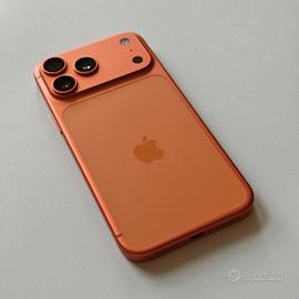 iPhone 17 Pro Max 2TB