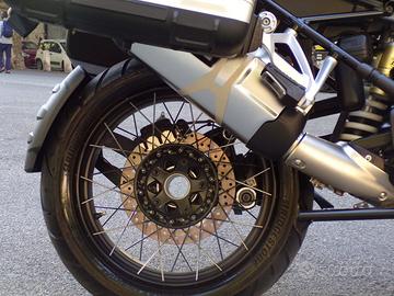 BMW GS 1250