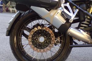 BMW GS 1250