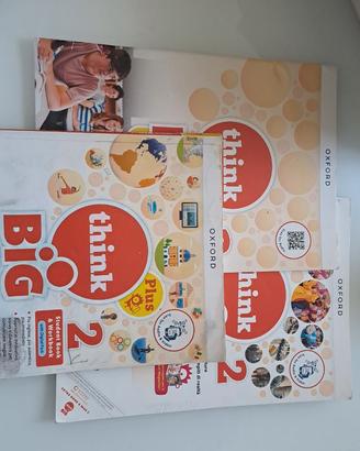 Think big 2