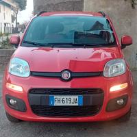 Fiat Panda Lounge 1.2 benzina - 2017