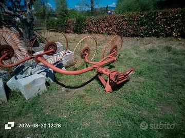 attrezzi agricoli