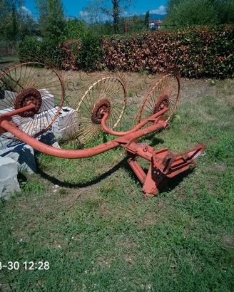 attrezzi agricoli
