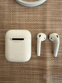 Apple Airpod originali