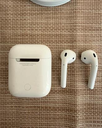 Apple Airpod originali