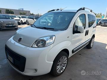 Fiat Qubo 1.3 MJT 75 CV Trekking