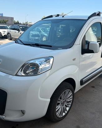 Fiat Qubo 1.3 MJT 75 CV Trekking