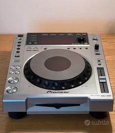 Pioneer CDJ-850