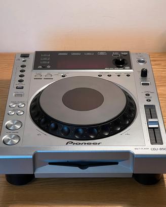 Pioneer CDJ-850