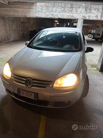Golf 5 2.0tdi
