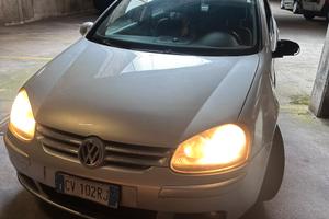 Golf 5 2.0tdi