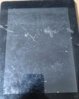 2356-Tablet MediaCom SmartPad 875 S2 3G M-MP85S23G