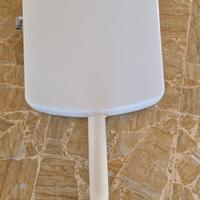 Cassetta scarico WC esterna KARIBA - Doppio tasto 