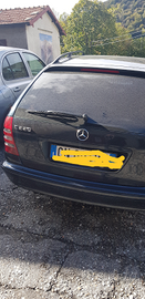 Mercedes C220 SW
