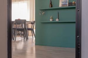 Grumello del Monte - Ampio Bilocale 70 mq