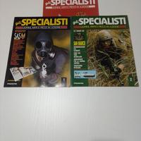 fascicoli gli specialisti 