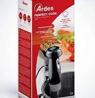 PERFECT COOK per cottura sottovuoto di precisione