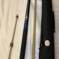 Stecca da biliardo professionale