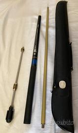 Stecca da biliardo professionale