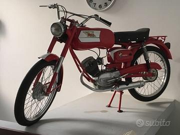 moto d'epoca