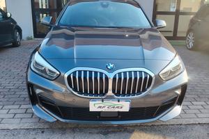 Bmw 116 116d 5p. Luxury