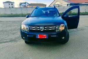 Dacia Daster diesel dci 1,5