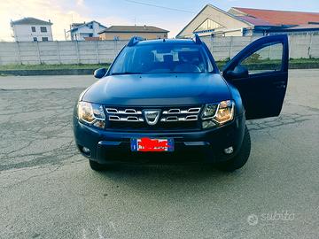 Dacia Daster diesel dci 1,5
