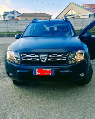 Dacia Daster diesel dci 1,5