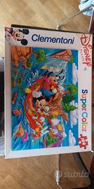 puzzle Disney 