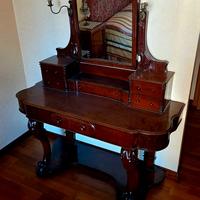 Mobile toeletta '800 inglese