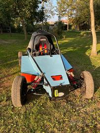 PROTOTIPO KARTCROSS AUTOCROSS
