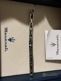 Bracciale Maserati Nuovo
