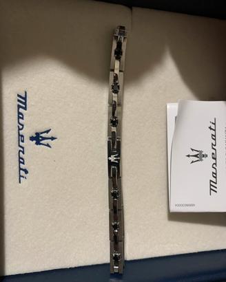 Bracciale Maserati Nuovo
