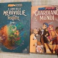 Libri Stef & Phere