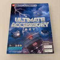 LEGO 3801 ULTIMATE ACCESSORY SET EUR COME NUOVO