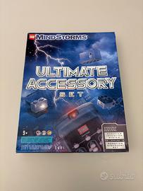 LEGO 3801 ULTIMATE ACCESSORY SET EUR COME NUOVO