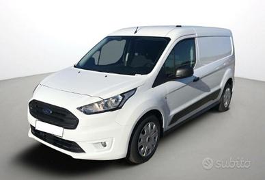 FORD Transit Connect 210 1.5 100CV PL Furgone Tr