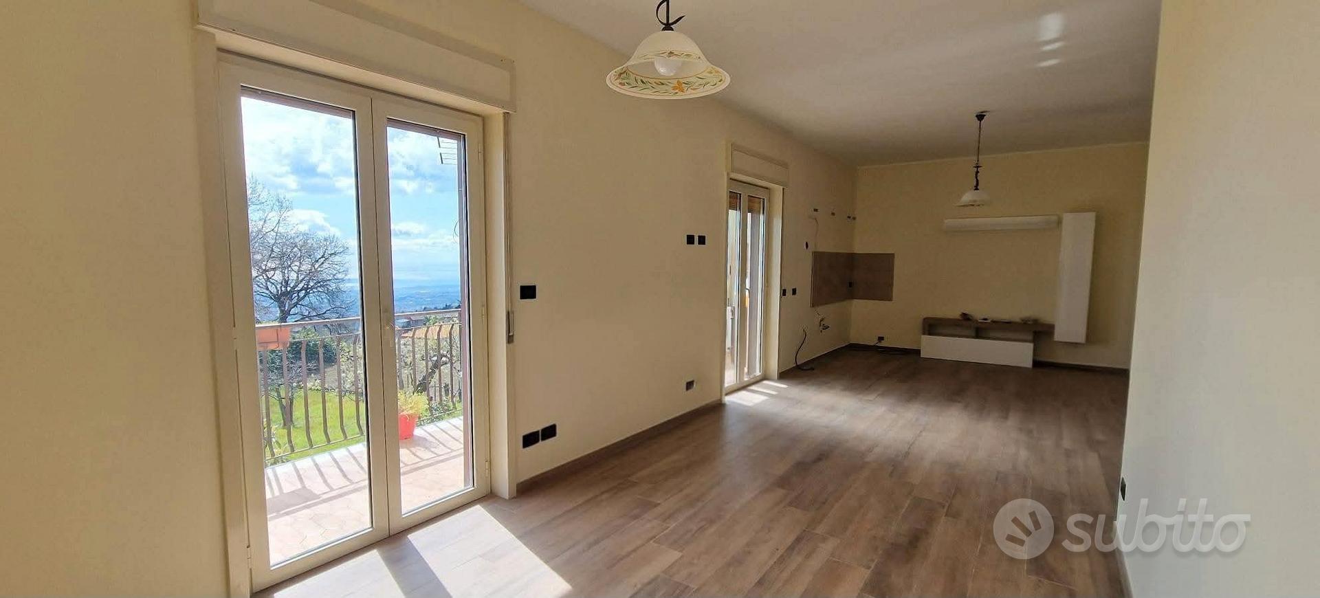 Appartamento – Sant'Alfio, Nucifori, Catania - Vista 3