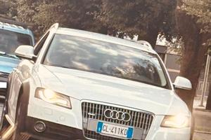 Audi A4 2.0 TDI pronta consegna